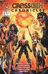 Crossgen Chronicles comic books
